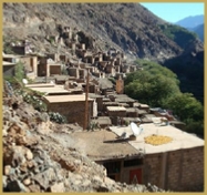 Atlas Mountains Treks