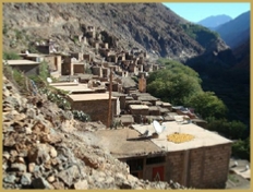 Atlas Mountains Treks