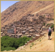 Atlas Mountains Treks