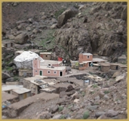 Atlas Mountains Trek