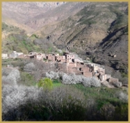 Atlas Mountains Trek