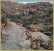 Toubkal trek