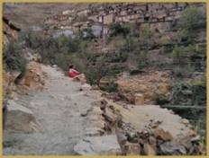 Toubkal trek