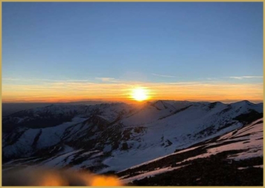 Toubkal treks