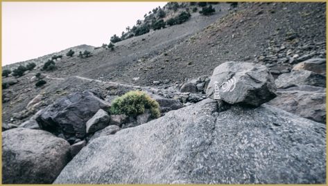 Toubkal treks