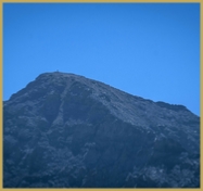 Toubkal trek