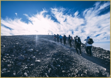 Toubkal treks