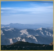 Toubkal treks