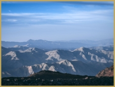 Toubkal treks