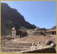 Toubkal treks