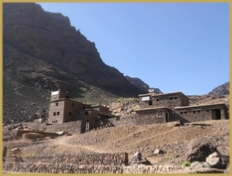 Toubkal treks