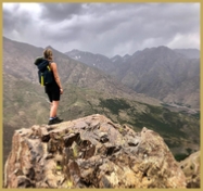 Toubkal treks