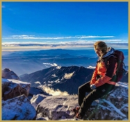 Toubkal treks