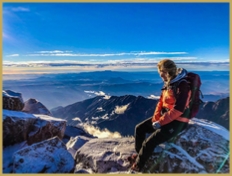 Toubkal treks