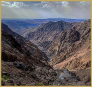 Toubkal treks