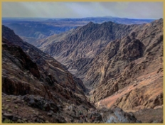 Toubkal treks