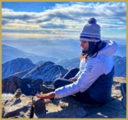 Toubkal trek