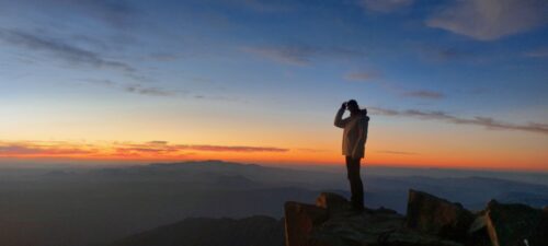 Toubkal Trekking Full Atlas Trek