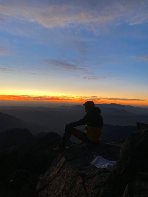 Morocco Atlas Trekking Package