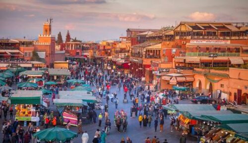 Best 8 Days Tour From Casablanca (2024)
