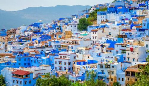 Fun Fes To Asilah (2024)