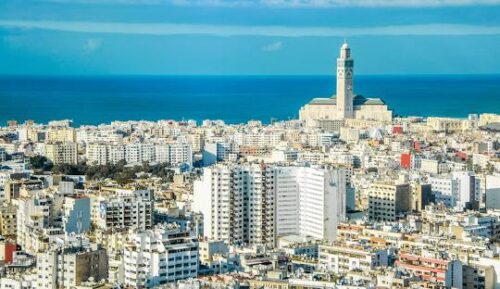 7-day Morocco Family Tour From Casablanca