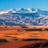 Toubkal Trekking Full Atlas Trek
