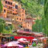 1-Day Setti Fatma Waterfalls Tour from Marrakech – Ourika Valley Day Trip