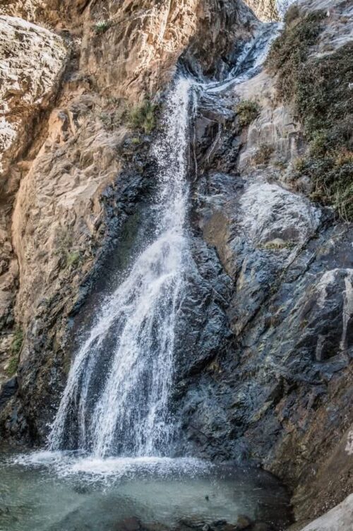 1-Day Setti Fatma Waterfalls Tour from Marrakech – Ourika Valley Day Trip