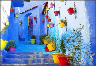 trekking-chefchaouen-sahara,Rif mountains hiking,Chefchaouen day trips