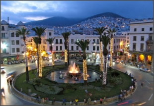 trekking-chefchaouen-sahara,Rif mountains hiking,Chefchaouen day trips