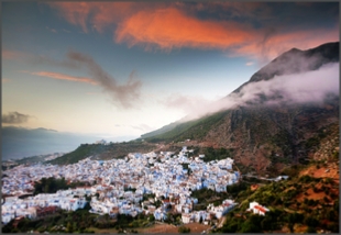 trekking-chefchaouen-sahara,Rif mountains hiking,Chefchaouen day trips