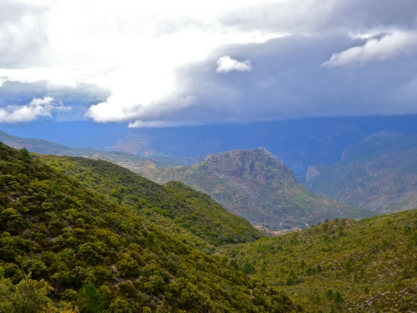 Rif trekking,Chefchaouen hiking trips