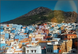 trekking-chefchaouen-sahara,Rif mountains hiking,Chefchaouen day trips