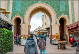 trekking-chefchaouen-sahara,Rif mountains hiking,Chefchaouen day trips