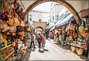 trekking-chefchaouen-sahara,Rif mountains hiking,Chefchaouen day trips