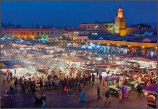 trekking-chefchaouen-sahara,Rif mountains hiking,Chefchaouen day trips