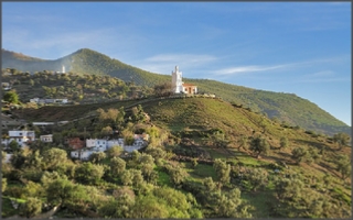 trekking-chefchaouen-sahara,Rif mountains hiking,Chefchaouen day trips